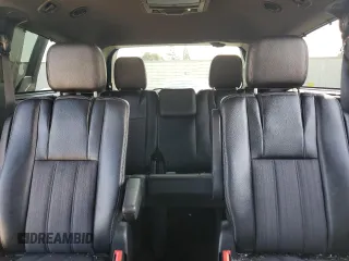 2016 Chrysler Town & Country S with VIN 2C4RC1HG7GR208222, listed as a Copart auction lot 71686304 with 150,588 mi miles and Non Repairable. Bid and sale history available at DreamBid. Image 10.