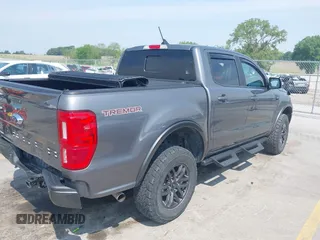 2021 Ford Ranger XL z VIN 1FTER4FHXMLD58047, wystawiony jako IAAI lot #42435346 z przebiegiem 63 368 mil mil oraz . Historia ofert i sprzedaży dostępna na DreamBid. Obrazek 4.