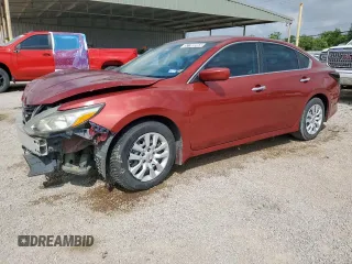 2016 Nissan Altima S z VIN 1N4AL3AP2GN316740, wystawiony jako Copart lot #57789965 z przebiegiem 119 050 mil mil oraz Czysty tytuł • Clean title. Historia ofert i sprzedaży dostępna na DreamBid. Obrazek 1.