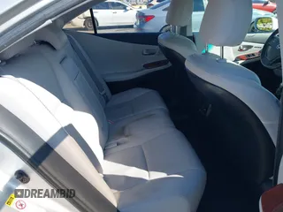2010 Lexus HS 250h with VIN JTHBB1BA9A2000856, listed as a IAAI auction lot 41856787 with 158,821 mi miles and . Bid and sale history available at DreamBid. Image 8.