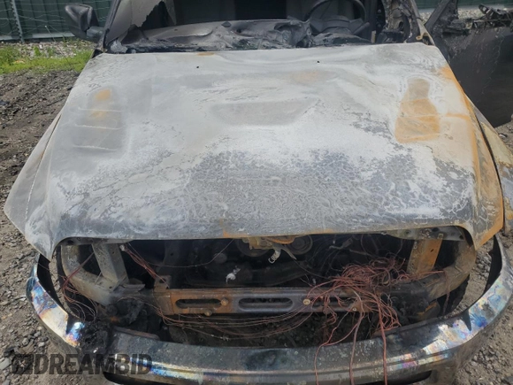 2015 Ram 2500 Tradesman with VIN 3C6UR5CJ2FG502142, listed as a Copart auction lot 63755054 with 0 mi miles and Salvage Title. Bid and sale history available at carsss.com. Image 11.