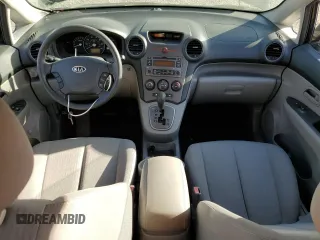 2008 Kia Rondo LX with VIN KNAFG525387171417, listed as a Copart auction lot 81407994 with 78,977 mi miles and Clean Title. Bid and sale history available at carsss.com. Image 8.
