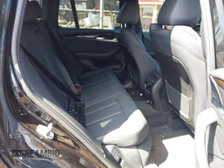 2019 BMW X3 sDrive30i z VIN 5UXTR7C50KLF28854, wystawiony jako IAAI lot #41907021 z przebiegiem 48 405 mil mil oraz . Historia ofert i sprzedaży dostępna na DreamBid. Obrazek 8.