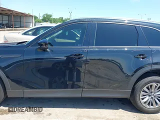 2024 Mazda CX-90 Preferred with VIN JM3KKBHD8R1170417, listed as a IAAI auction lot 42187058 with 7,243 mi miles and . Bid and sale history available at DreamBid. Image 14.