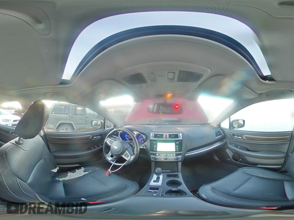 2015 Subaru Legacy 3.6R Limited with VIN 4S3BNEN62F3039149, listed as a Copart auction lot 89079375 with 176,629 mi miles and Salvage Title. Bid and sale history available at carsss.com. Image 13.