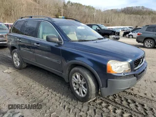 2004 Volvo XC90 с VIN YV1CZ91H041118409, выставлен на аукционе Copart как лот 42971715 с пробегом Не указан миль и Списание • Salvage title. История ставок и продаж доступна на DreamBid. Изображение 4.