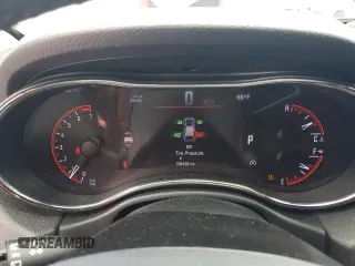 2015 Dodge Durango Citadel с VIN 1C4RDJEG3FC114895, выставлен на аукционе Copart как лот 58794485 с пробегом 156 438 миль миль и Списание • Salvage title. История ставок и продаж доступна на DreamBid. Изображение 9.