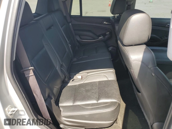 2017 GMC Yukon SLT z VIN 1GKS1BKC4HR375877, wystawiony jako Copart lot #55150545 z przebiegiem 144 788 mil mil oraz Szkoda całkowita • Salvage title. Historia ofert i sprzedaży dostępna na DreamBid. Obrazek 11.