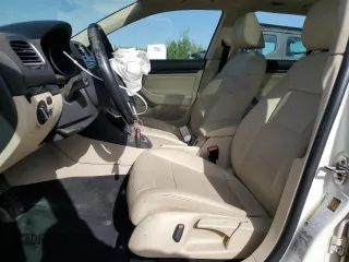 2012 Volkswagen Jetta TDI w/Sunroof with VIN 3VWPL7AJ3CM624072, listed as a Copart auction lot 60469855 with Not provided miles and Salvage title. Bid and sale history available at DreamBid. Image 7.
