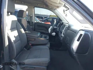 2019 GMC Sierra 1500 Limited SLE with VIN 2GTV2MEC2K1115006, listed as a IAAI auction lot 41442754 with 66,210 mi miles. Bid and sale history available at carsss.com. Image 5.