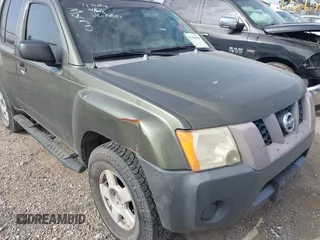2005 Nissan Xterra S z VIN 5N1AN08W55C637420, wystawiony jako IAAI lot #42290949 z przebiegiem 252 493 mil mil oraz . Historia ofert i sprzedaży dostępna na DreamBid. Obrazek 6.