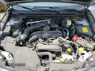 2024 Subaru Outback Limited with VIN 4S4BTANC6R3161193, listed as a Copart auction lot 59732485 with 27,991 mi miles and Salvage title. Bid and sale history available at DreamBid. Image 11.