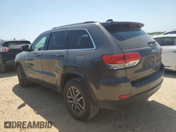2019 Jeep Grand Cherokee Upland with VIN 1C4RJEAG7KC789813, listed as a Copart auction lot 52746695 with 119,041 mi miles and Clean title. Bid and sale history available at DreamBid. Image 2.