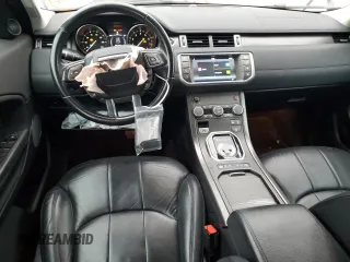 2018 Land Rover Range Rover Evoque SE with VIN SALVP2RX1JH291584, listed as a Copart auction lot 88011625 with 68,363 mi miles and Clean Title. Bid and sale history available at DreamBid. Image 8.