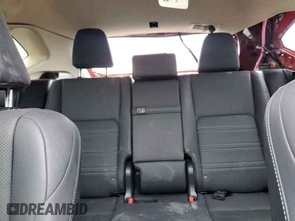 2019 Lexus NX 300 with VIN JTJBARBZ6K2215490, listed as a Copart auction lot 67348245 with 59,622 mi miles and Clean title. Bid and sale history available at DreamBid. Image 10.