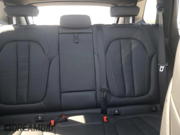 2021 BMW X5 xDrive40i с VIN 5UXCR6C06M9E80968, выставлен на аукционе Copart как лот 54848645 с пробегом 52 033 миль миль и Списание • Salvage title. История ставок и продаж доступна на DreamBid. Изображение 10.