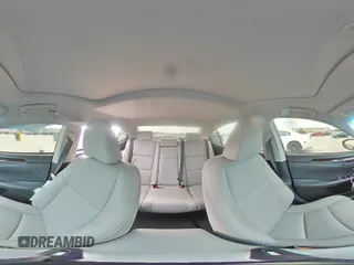 2016 Lexus ES 300h with VIN JTHBW1GG4G2110983, listed as a Copart auction lot 57089895 with 85,840 mi miles and Salvage title. Bid and sale history available at DreamBid. Image 15.
