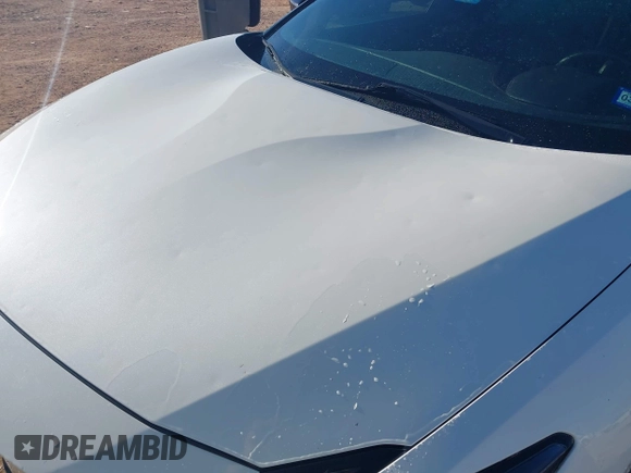 2020 Nissan Maxima SR with VIN 1N4AA6EVXLC365710, listed as a IAAI auction lot 40969464 with 74,320 mi miles and . Bid and sale history available at DreamBid. Image 17.