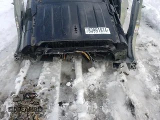 2020 Land Rover Defender HSE z VIN SALE9EEU4L2018152, wystawiony jako Copart lot #83991914 z przebiegiem Nie podano mil oraz Nie do naprawy • Non repairable. Historia ofert i sprzedaży dostępna na DreamBid. Obrazek 11.
