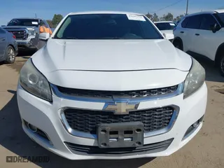 2015 Chevrolet Malibu LT with VIN 1G11D5SL6FF230136, listed as a IAAI auction lot 41846328 with 188,317 mi miles. Bid and sale history available at carsss.com. Image 13.