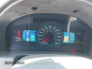 2010 Ford Fusion Hybrid с VIN 3FADP0L38AR338224, выставлен на аукционе IAAI как лот 42636474 с пробегом 118 378 миль миль и . История ставок и продаж доступна на DreamBid. Изображение 7.