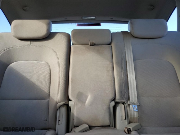2010 Hyundai Veracruz Limited with VIN KM8NUDCC3AU108349, listed as a Copart auction lot 50221585 with 190,540 mi miles and Clean Title. Bid and sale history available at carsss.com. Image 10.