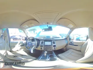 2017 Ford Expedition Max Limited с VIN 1FMJK1KT7HEA50397, выставлен на аукционе Copart как лот 49663815 с пробегом 140 862 миль миль и Списание • Salvage title. История ставок и продаж доступна на DreamBid. Изображение 13.