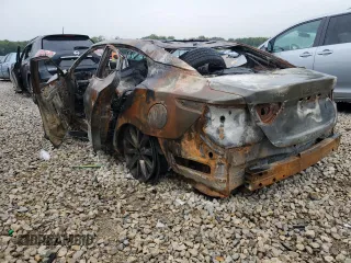 2019 Nissan Maxima SV z VIN 1N4AA6AV3KC383258, wystawiony jako Copart lot #70022104 z przebiegiem Nie podano mil oraz Nie do naprawy • Non repairable. Historia ofert i sprzedaży dostępna na DreamBid. Obrazek 2.