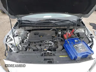 2020 Nissan Altima S with VIN 1N4BL4BV3LC135899, listed as a IAAI auction lot 41525809 with 107,246 mi miles and . Bid and sale history available at DreamBid. Image 10.