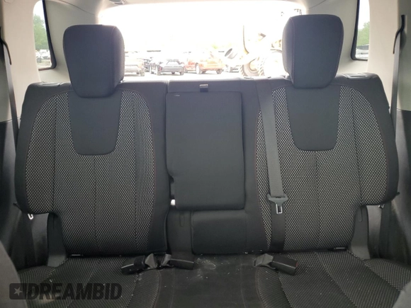2015 GMC Terrain SLE with VIN 2GKFLWEKXF6280979, listed as a Copart auction lot 58332515 with 112,269 mi miles and Salvage title. Bid and sale history available at DreamBid. Image 10.