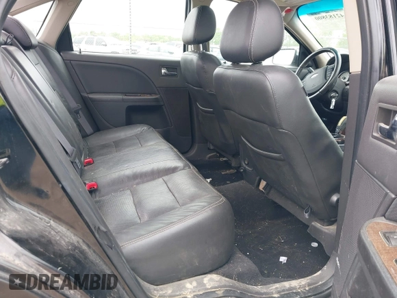 2008 Ford Taurus Limited with VIN 1FAHP25W28G119555, listed as a IAAI auction lot 42183800 with 178,563 mi miles and . Bid and sale history available at DreamBid. Image 8.