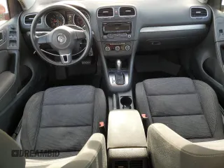2013 Volkswagen Golf с VIN WVWDB7AJ0DW140354, выставлен на аукционе Copart как лот 42543075 с пробегом 124 216 миль миль и Списание • Salvage title. История ставок и продаж доступна на DreamBid. Изображение 8.