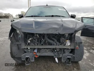 2018 Ford Expedition Max Limited with VIN 1FMJK2AT0JEA24222, listed as a Copart auction lot 47488805 with 126,627 mi miles and Salvage title. Bid and sale history available at DreamBid. Image 5.