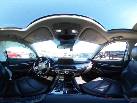 2020 Kia Telluride S z VIN 5XYP64HC3LG093274, wystawiony jako IAAI lot #41850147 z przebiegiem 109 197 mil mil oraz . Historia ofert i sprzedaży dostępna na DreamBid. Obrazek 18.