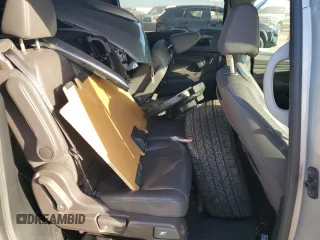 2019 Honda Odyssey EX-L z VIN 5FNRL6H78KB008533, wystawiony jako Copart lot #74846774 z przebiegiem 51 536 mil mil oraz Szkoda całkowita • Salvage title. Historia ofert i sprzedaży dostępna na DreamBid. Obrazek 11.