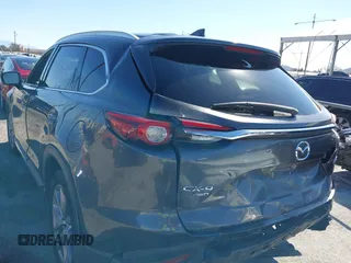 2017 Mazda CX-9 Signature z VIN JM3TCBEY2H0131030, wystawiony jako IAAI lot #41644367 z przebiegiem 193 231 mil mil oraz . Historia ofert i sprzedaży dostępna na DreamBid. Obrazek 16.