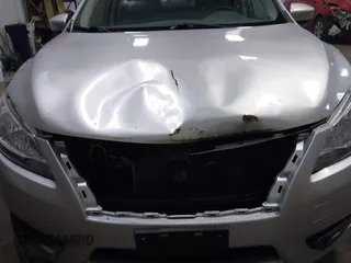 2015 Nissan Sentra SV z VIN 3N1AB7AP1FY213415, wystawiony jako IAAI lot #41574829 z przebiegiem 91 460 mil mil oraz . Historia ofert i sprzedaży dostępna na DreamBid. Obrazek 6.