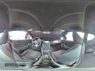 2013 Scion FR-S with VIN JF1ZNAA17D1722240, listed as a Copart auction lot 45539005 with 98,960 mi miles and Salvage Title. Bid and sale history available at carsss.com. Image 14.