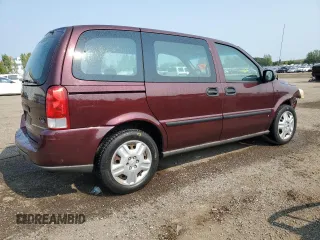 2008 Chevrolet Uplander LS with VIN 1GNDU23108D138932, listed as a Copart auction lot 71433714 with 227,160 mi miles and Clean Title. Bid and sale history available at carsss.com. Image 3.