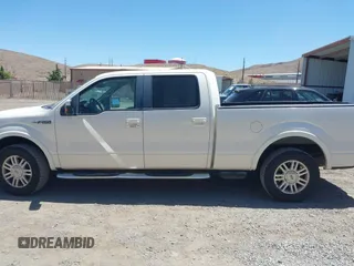 2009 Ford F-150 XL with VIN 1FTPW14V29KB51254, listed as a IAAI auction lot 42797757 with 192,902 mi miles and . Bid and sale history available at DreamBid. Image 14.