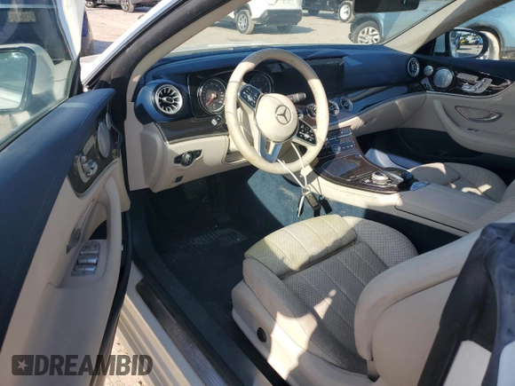 2019 Mercedes-Benz E-Class E 450 with VIN WDD1K6JB1KF079234, listed as a Copart auction lot 84215994 with 0 mi miles and Non Repairable. Bid and sale history available at carsss.com. Image 9.