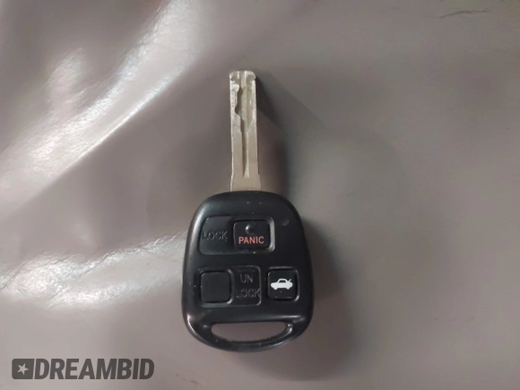 2001 Lexus LS 430 z VIN JTHBN30F510019661, wystawiony jako IAAI lot #42167204 z przebiegiem 190 437 mil mil oraz . Historia ofert i sprzedaży dostępna na DreamBid. Obrazek 11.