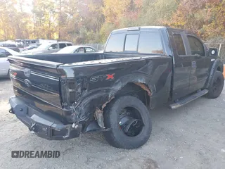 2010 Ford F-150 XL z VIN 1FTEX1EW3AFB48534, wystawiony jako IAAI lot #40646062 z przebiegiem 138 625 mil mil oraz . Historia ofert i sprzedaży dostępna na DreamBid. Obrazek 4.