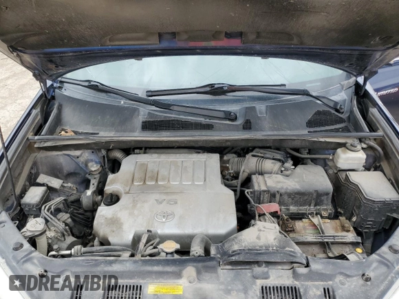 2013 Toyota Highlander Limited z VIN 5TDDK3EH7DS230360, wystawiony jako Copart lot #51283075 z przebiegiem 186 795 mil mil oraz Szkoda całkowita • Salvage title. Historia ofert i sprzedaży dostępna na DreamBid. Obrazek 12.