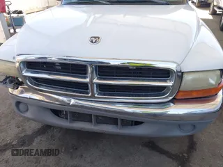 1997 Dodge Dakota with VIN 1B7GL23X2VS239975, listed as a IAAI auction lot 41831896 with 382,978 mi miles. Bid and sale history available at carsss.com. Image 19.