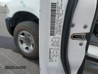 2013 Ram 2500 Tradesman z VIN 3C6TR5HT5DG560300, wystawiony jako Copart lot #44741345 z przebiegiem 213 016 mil mil oraz Szkoda całkowita • Salvage title. Historia ofert i sprzedaży dostępna na DreamBid. Obrazek 12.