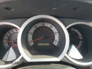 2015 Toyota Tacoma z VIN 5TFUX4EN6FX031844, wystawiony jako Copart lot #60068045 z przebiegiem 125 318 mil mil oraz Czysty tytuł • Clean title. Historia ofert i sprzedaży dostępna na DreamBid. Obrazek 9.