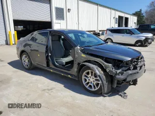 2016 Chevrolet Malibu Limited LT with VIN 1G11C5SA9GU105405, listed as a Copart auction lot 48464125 with 116,736 mi miles and Salvage Title. Bid and sale history available at carsss.com. Image 4.