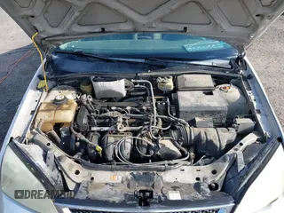 2005 Ford Focus S with VIN 1FAFP34N05W257702, listed as a IAAI auction lot 42023161 with 270,136 mi miles and . Bid and sale history available at carsss.com. Image 10.