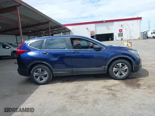 2017 Honda CR-V LX with VIN 7FARW5H39HE015356, listed as a IAAI auction lot 42028467 with 149,785 mi miles. Bid and sale history available at carsss.com. Image 14.